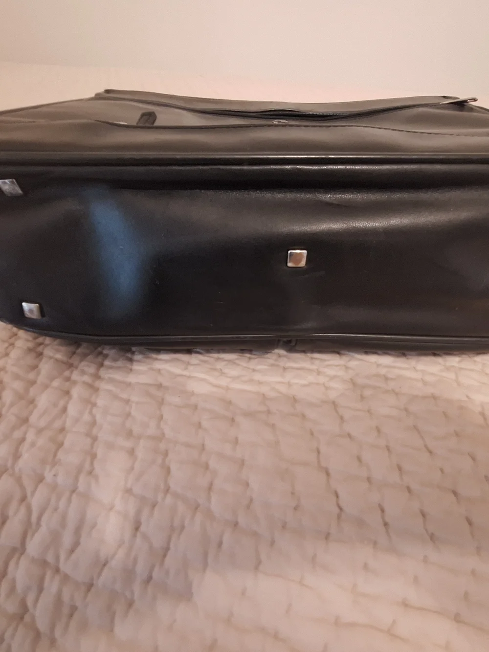 Samsonite classic genuine